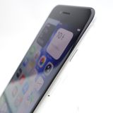 ��SIM�ե꡼��iPhoneSE2 64GB �ۥ磻�� ����93�� �������¡�