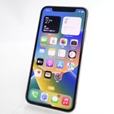 【SIMフリー】iPhoneX 64GB スペースグレイ 電池100% 利用制限〇