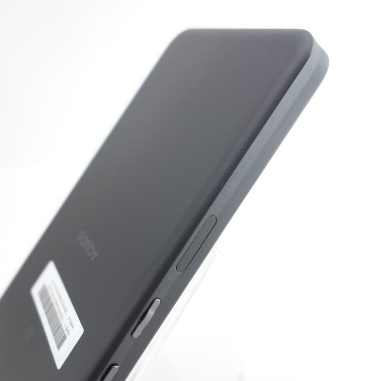 【SIMフリー】AQUOS wish A103SH チャコール 利用制限〇 ソフトバンク版