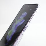SIMե꡼Galaxy Z Flip4 SCG17 ܥѡץ ¡ au