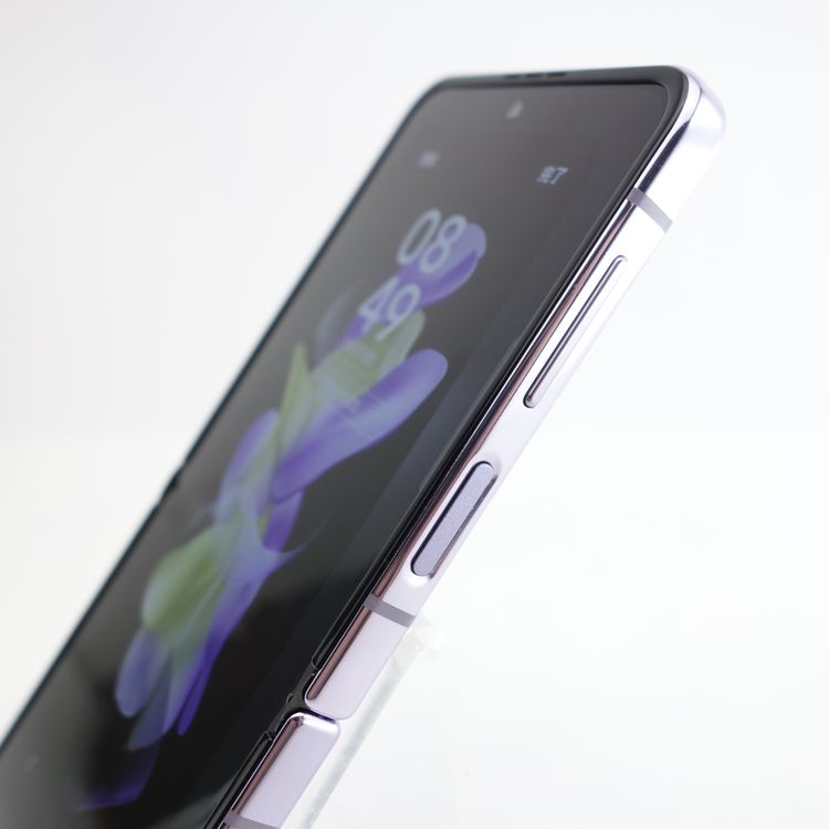 SIMե꡼Galaxy Z Flip4 SCG17 ܥѡץ ¡ au