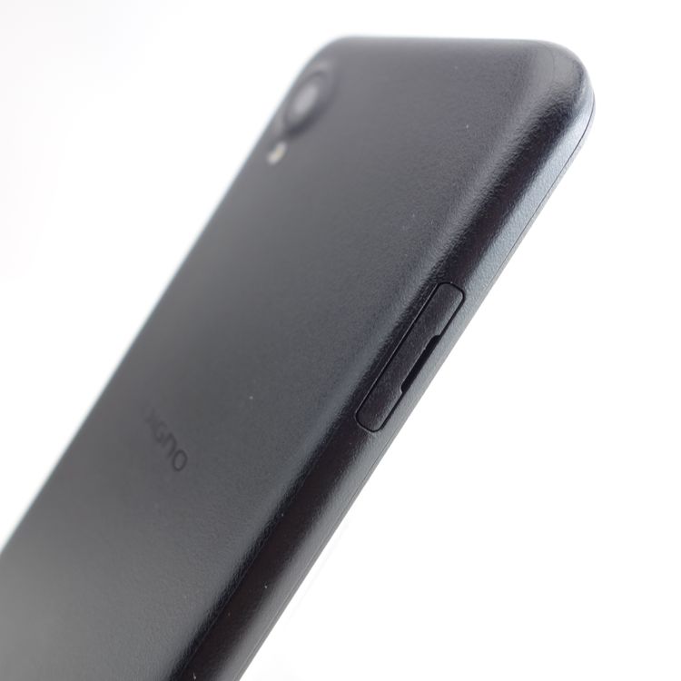 ��SIM�ե꡼��DIGNO BX2 A101KC �֥�å� �������¡� Softbank��