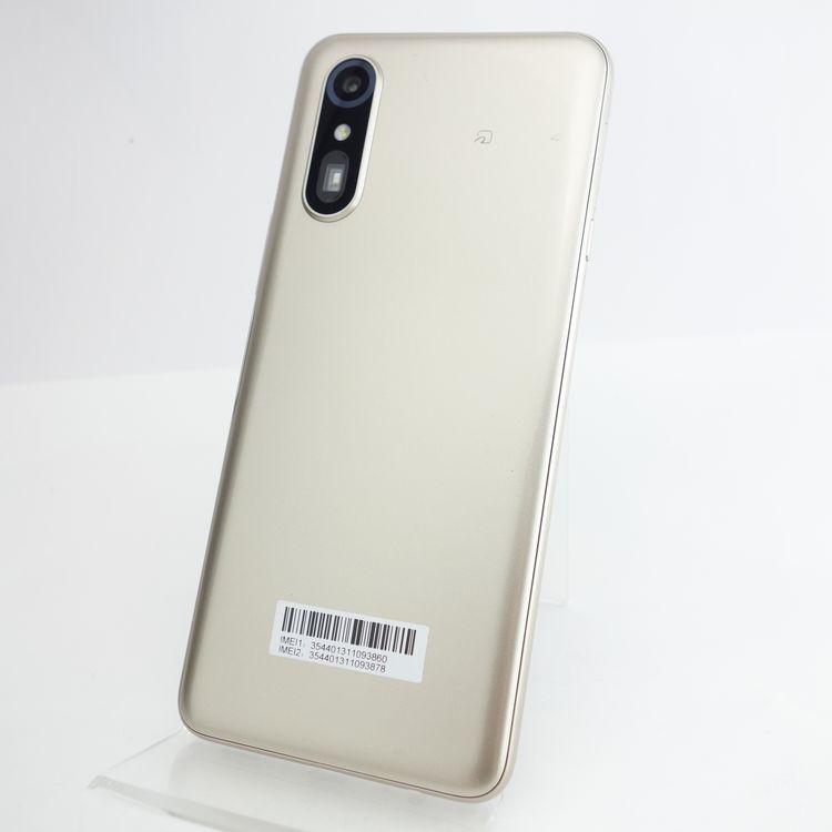 SIMե꡼ۤ餯餯ޡȥեa A401FC  Y!mobile