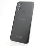 SIMե꡼Android One S9 S9-KC ֥å ¡ Y!mobile