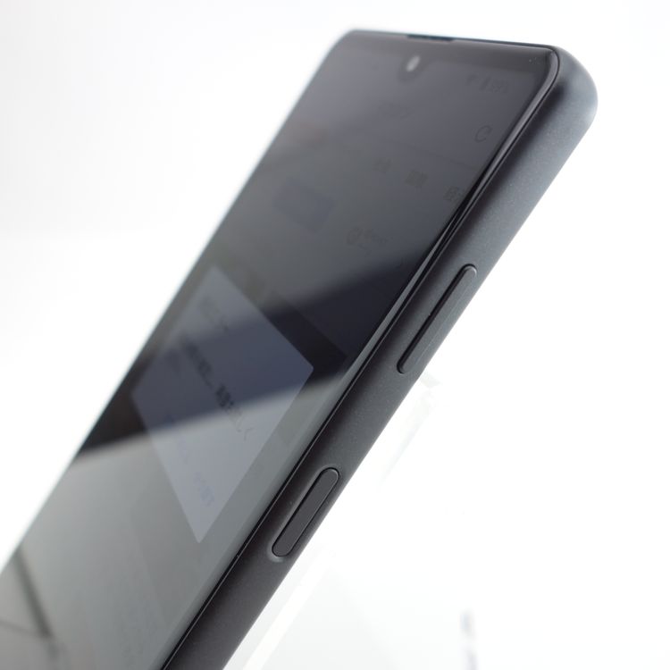 SIMե꡼Xperia Ace II SO-41B ֥å ¡ docomo