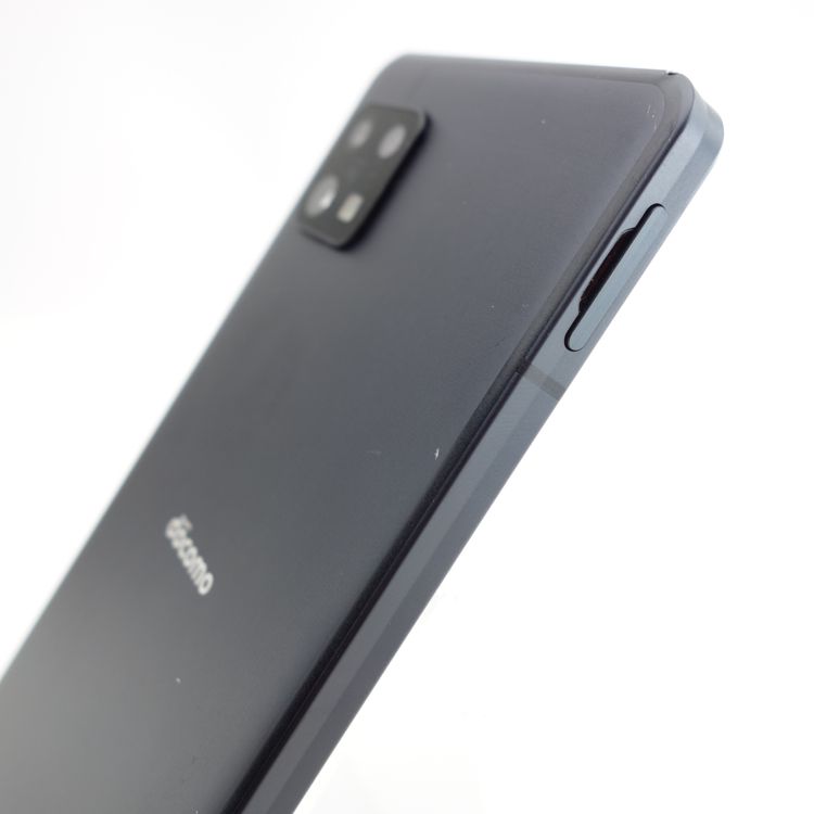 ��SIM�ե꡼��AQUOS sense6 SH-54B �֥�å� ���������ݾ� docomo��