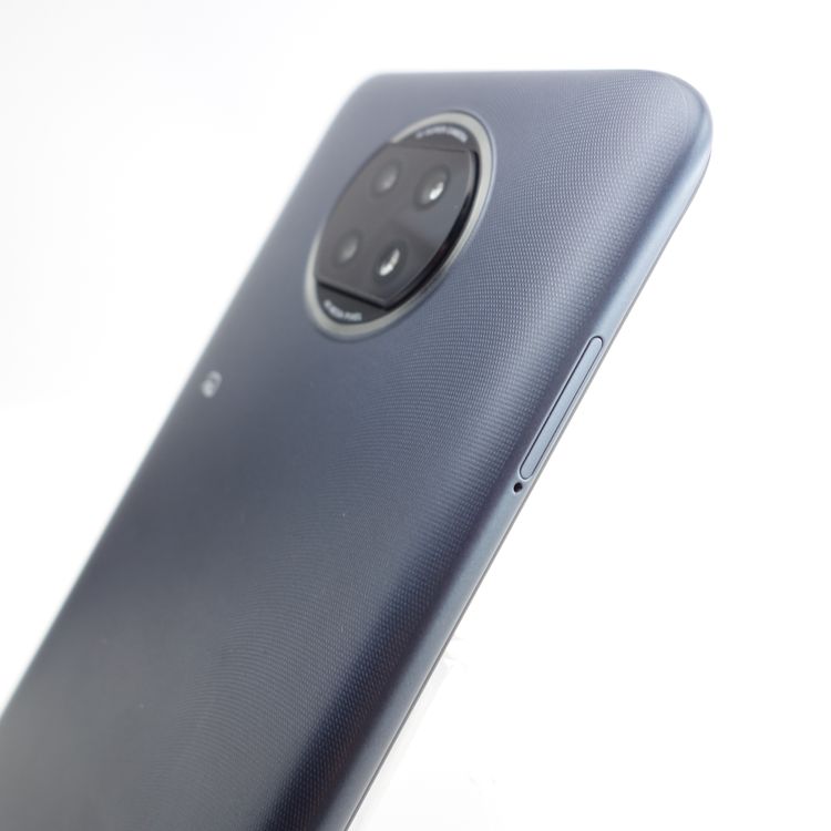 ��SIM�ե꡼��Redmi Note 9T 64GB A001XM �ʥ��ȥե�����֥�å�