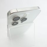 ��SIM�ե꡼��iPhone15 Pro 256GB �ۥ磻�ȥ����˥��� ����88�� ���ȥ���