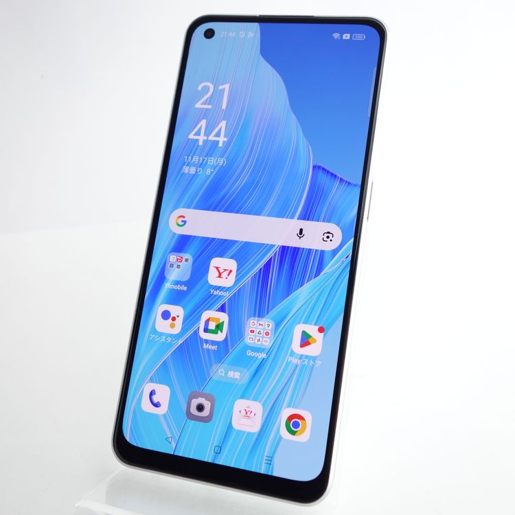SIMե꡼OPPO Reno9 A A301OP ࡼۥ磻 Y!mobile