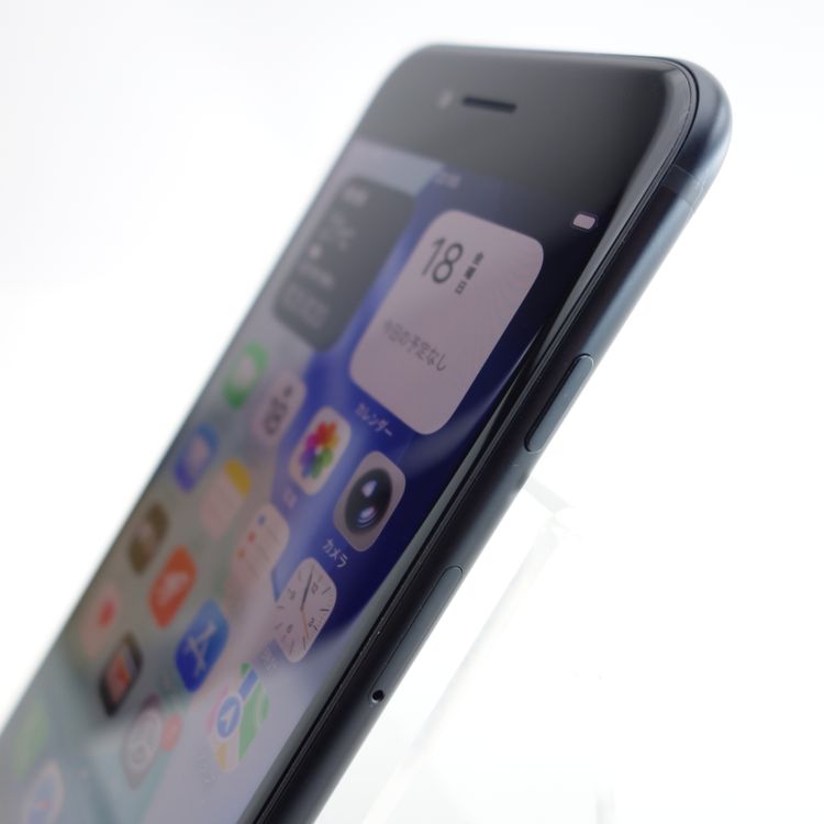 ��SIM�ե꡼��iPhoneSE3 64GB �ߥåɥʥ��� ����100�� �������¡�