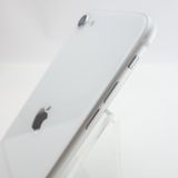��SIM�ե꡼��iPhoneSE2 64GB �ۥ磻�� ����90�� �������¡�