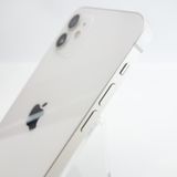 ��SIM�ե꡼��iPhone12 128GB �ۥ磻�� ����85�� �������¡�