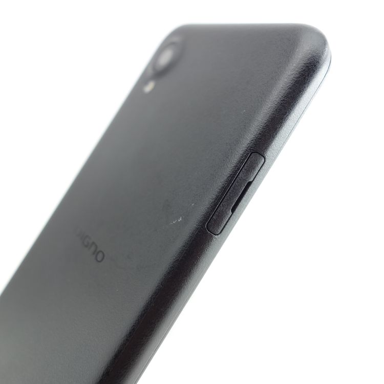 SIMե꡼DIGNO BX2 A101KC ֥å ݾ Softbank