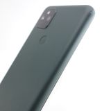 ��SIM�ե꡼��Google Pixel 5a 128GB �⥹�ȥ꡼�֥�å� �������¡�