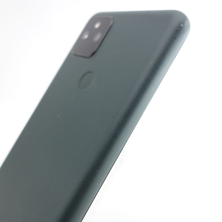 ��SIM�ե꡼��Google Pixel 5a 128GB �⥹�ȥ꡼�֥�å� �������¡�