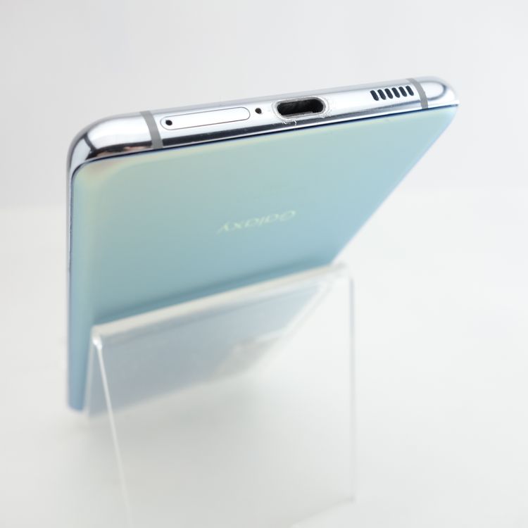 SIMե꡼Galaxy S21+ 5G եȥॷС ¡