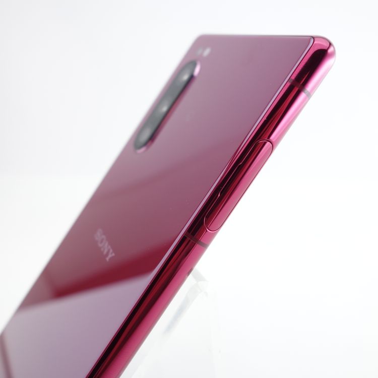 SIMե꡼Xperia 5 SOV41 å ¡ auSIMå