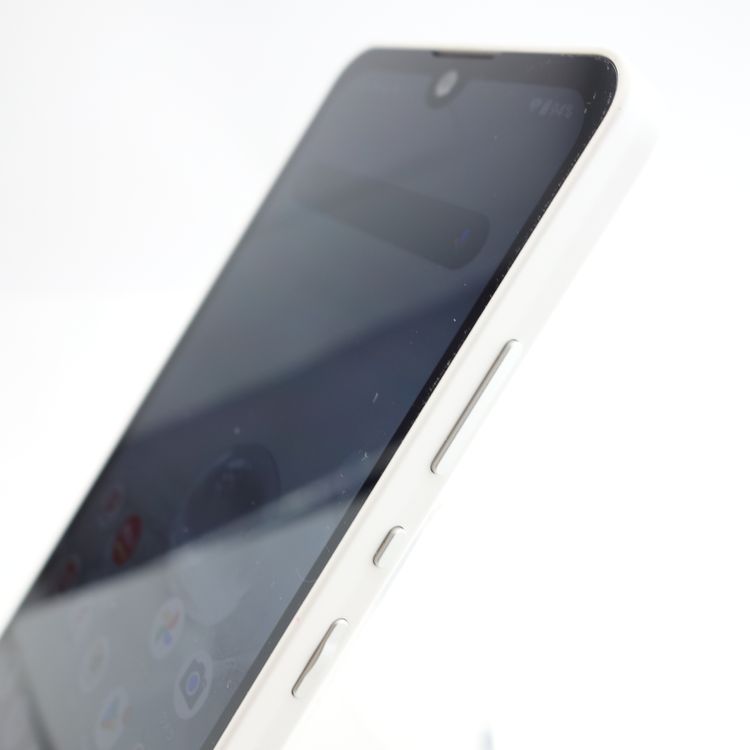 ��SIM�ե꡼��AQUOS wish2 SH-51C �ۥ磻�� �������¡� docomo��