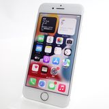 【SIMフリー】iPhone7 32GB シルバー 電池96% 利用制限〇