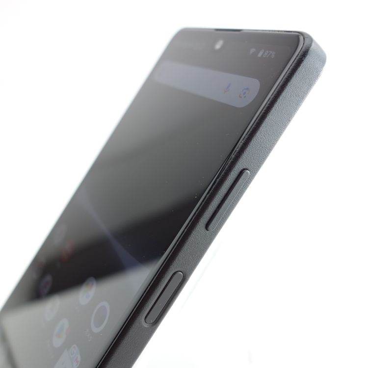 SIMե꡼Xperia Ace III SO-53C ֥å ¡ docomo