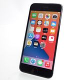 【SIMフリー】iPhone6S 64GB スペースグレイ 電池100% 利用制限〇