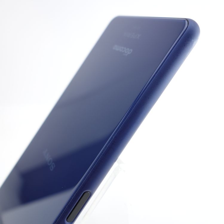 SIMե꡼Xperia 10 II SO-41A ֥롼 ¡ docomo