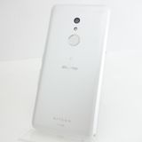 ��SIM�ե꡼��arrows Be4 Plus F-41B �ۥ磻�� �������¡� docomo��