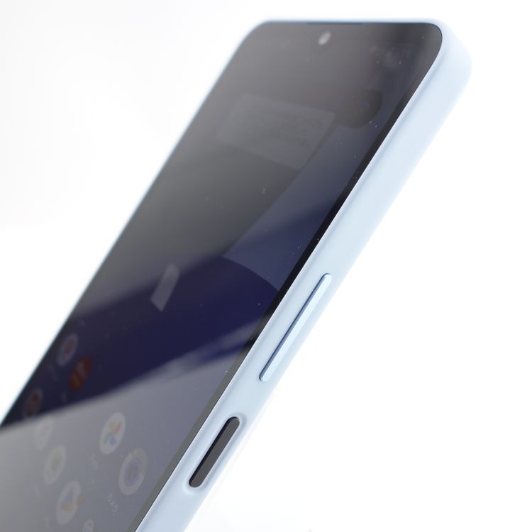 ��SIM�ե꡼��AQUOS wish4 SH-52E �֥롼 �������¡� docomo��