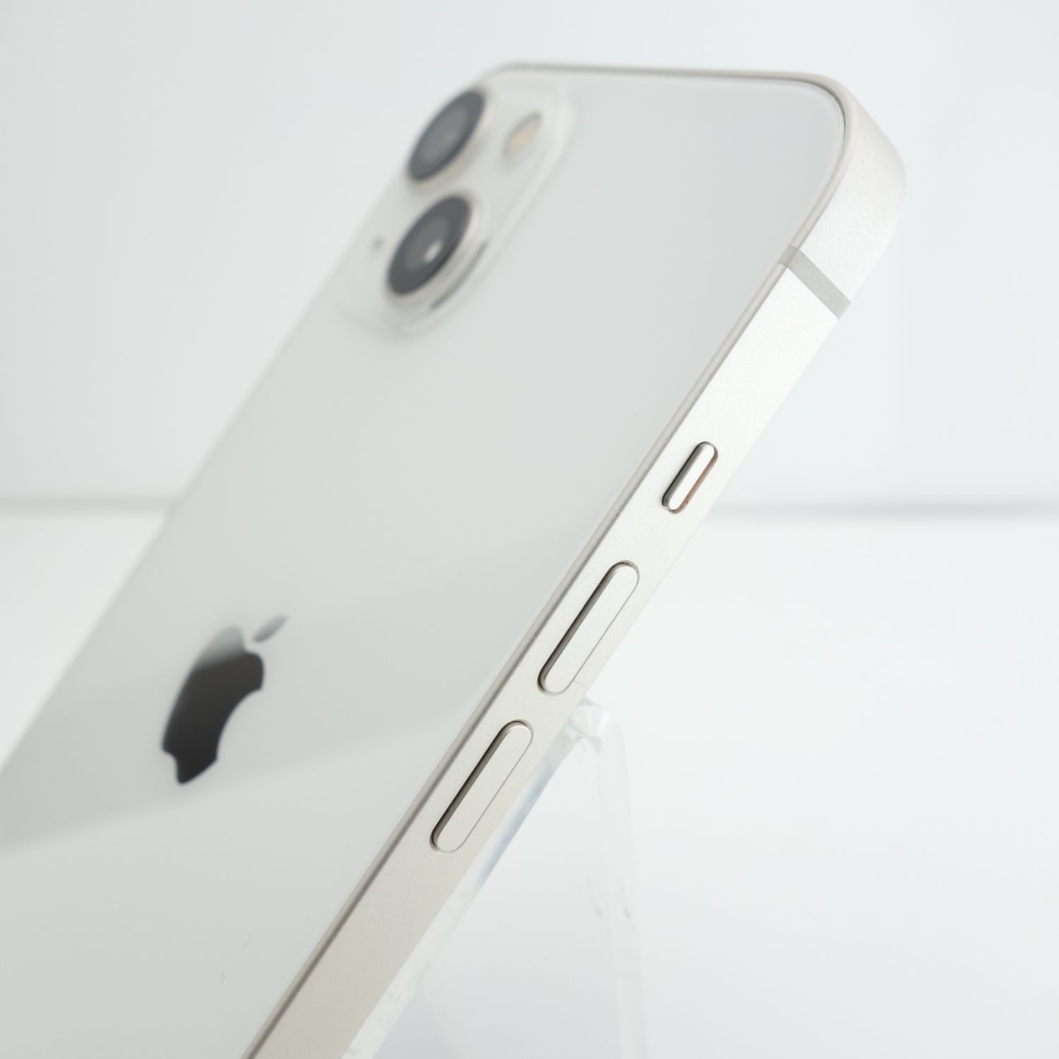 ムスビー｜【SIMフリー】iPhone13 128GB スターライト 電池87％ 利用 