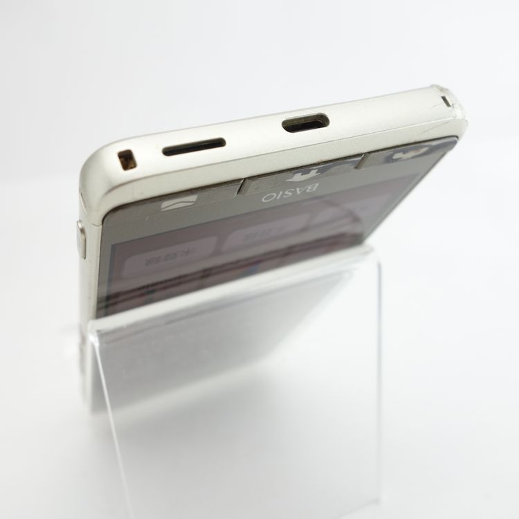 ��SIM�ե꡼��BASIO 3 KYV43 ������� �������¡� au��