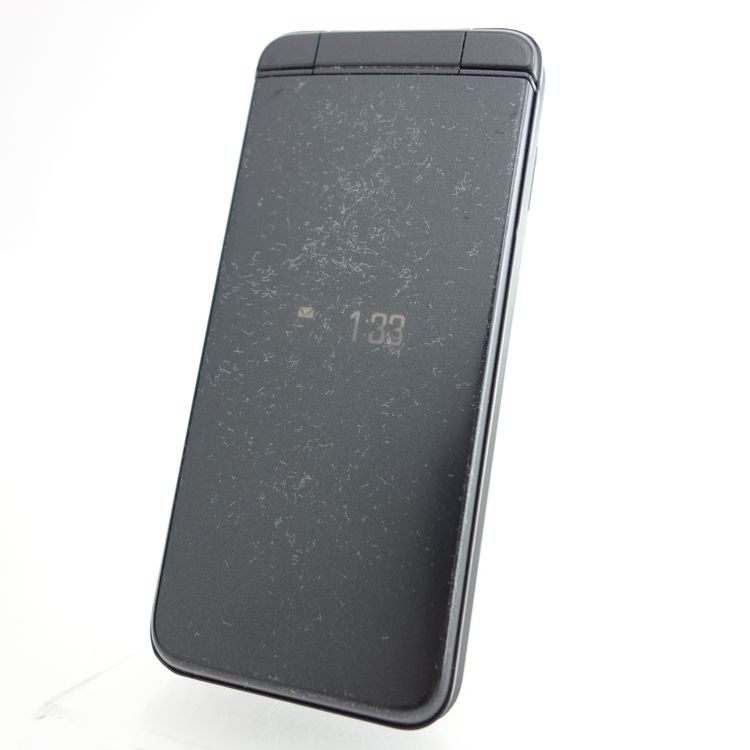 ��SIM�ե꡼��DIGNO��������4 A202KC �֥�å� Softbank�� �������¡�