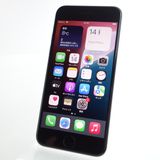 【SIMフリー】iPhoneSE2 128GB ホワイト 電池86% 利用制限○