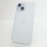 SIMե꡼iPhone15 128GB ֥롼 100 ݾ