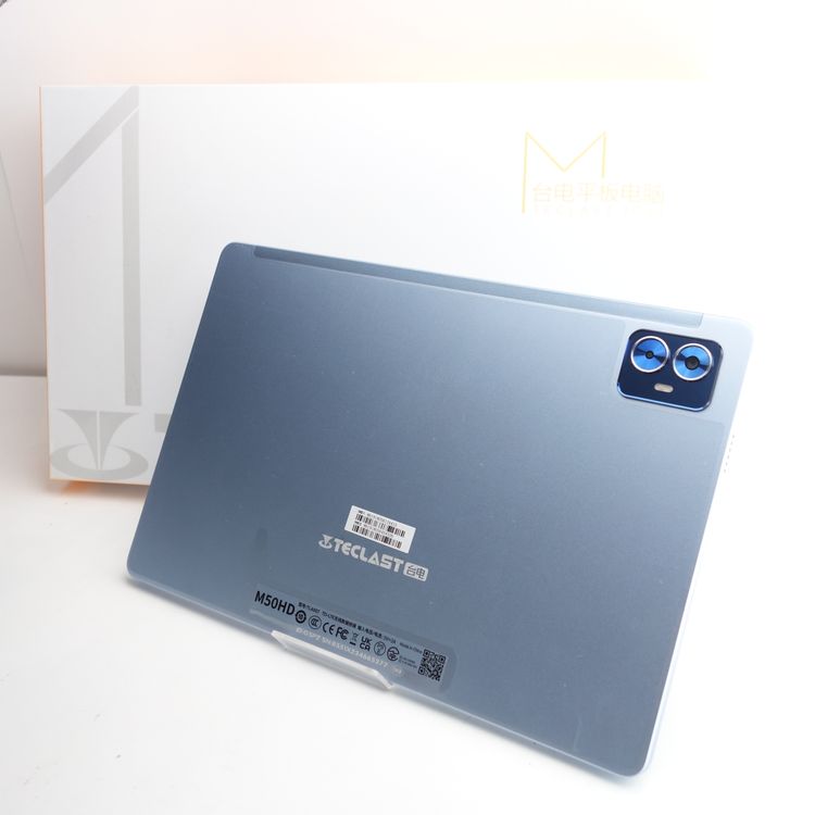 ��10�������Teclast M50HD 128GB �֥롼 LTE�б�SIM�ե꡼