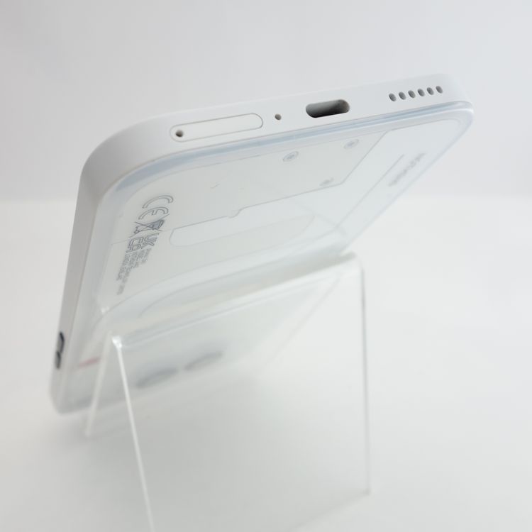 ��SIM�ե꡼��Nothing Phone (2a) 8GB 128GB �ߥ륯 ������SIM�ե꡼