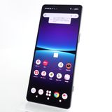 SIMե꡼Xperia 1 IV SO-51C 256GB ֥å docomo