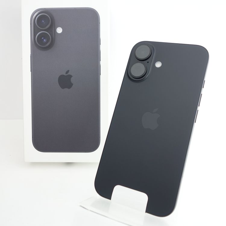 ��SIM�ե꡼��iPhone16 128GB �֥�å� ����100�� �������¡�