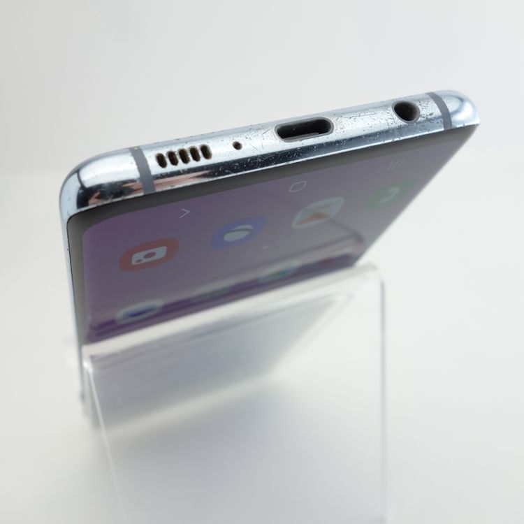 ��SIM�ե꡼��Galaxy S10 SCV41 �ץꥺ��֥롼 �������¡� ������