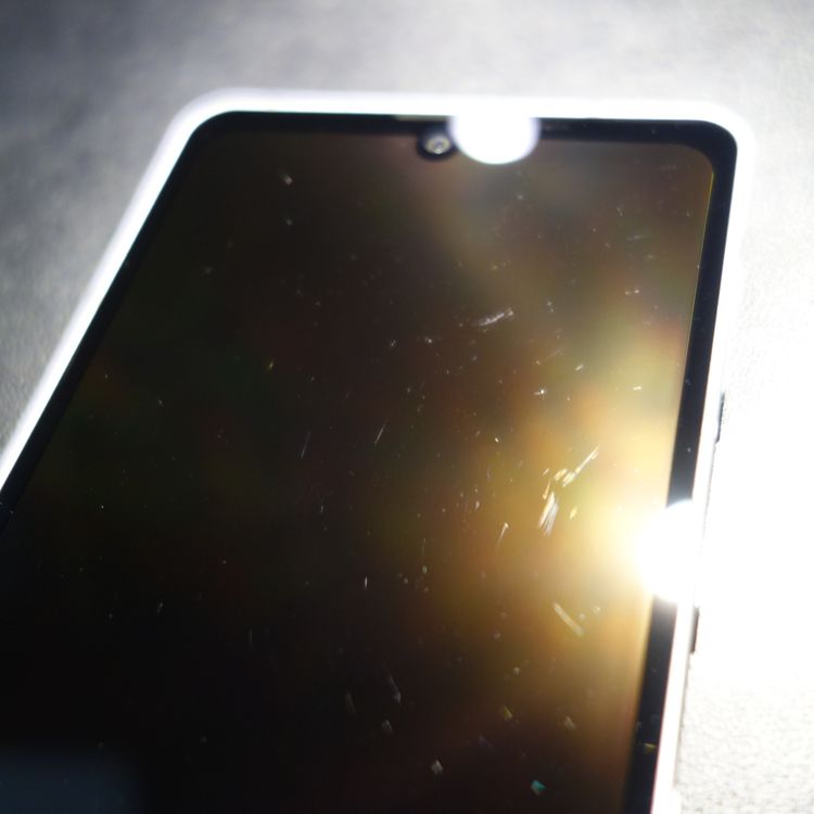 ��SIM�ե꡼��AQUOS sense6 SH-54B ����С� �������¡� docomo��