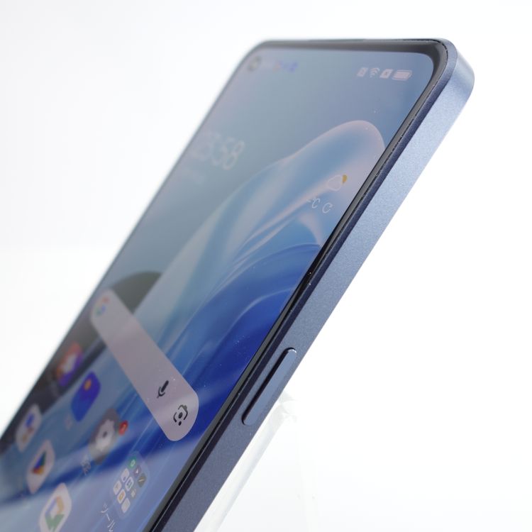 ��SIM�ե꡼��OPPO Reno7 A CPH2353 �������꡼�֥�å� ������SIM�ե꡼
