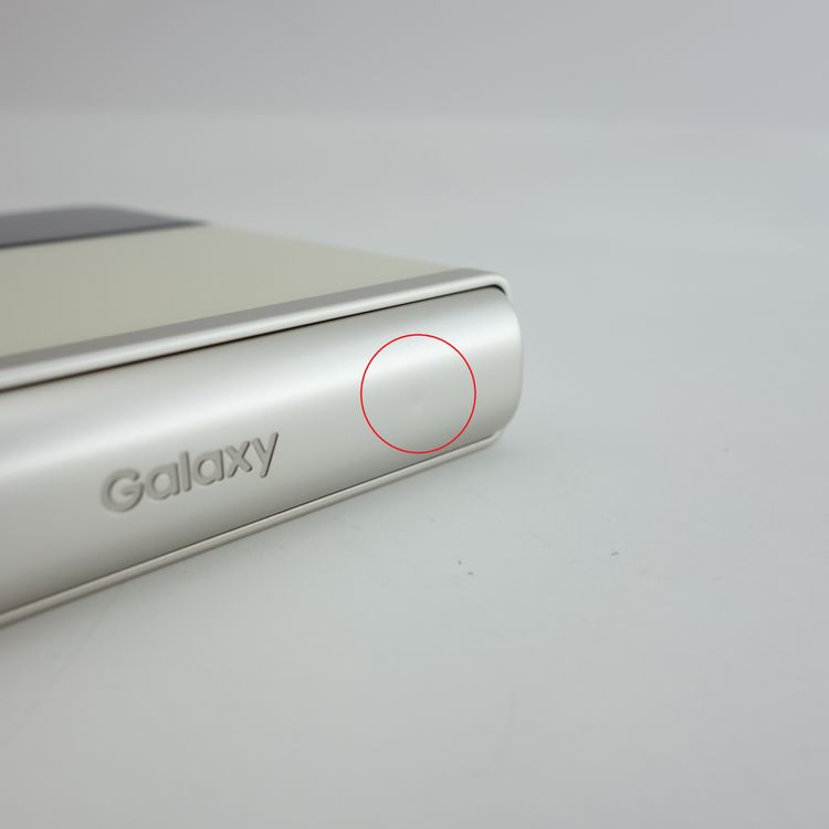 SIMե꡼Galaxy Z Flip3 5G SCG12 ꡼ ¡ au