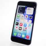 ��SIM�ե꡼��iPhoneSE2 64GB �֥�å� ����93�� �������¡�