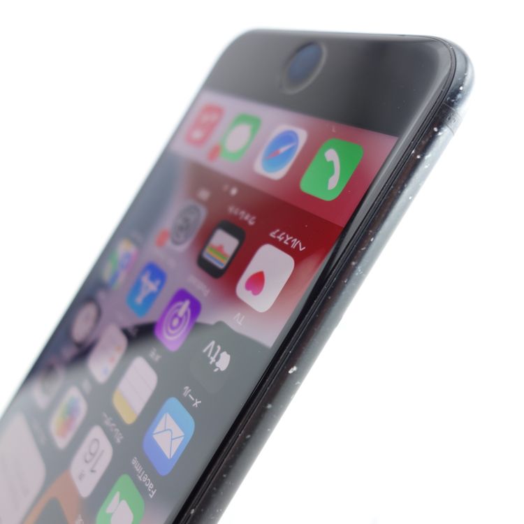 ��SIM�ե꡼��iPhone7 32GB �֥�å� ����100�� �������¡�