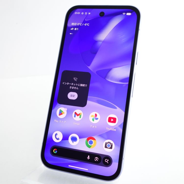 ��SIM�ե꡼��Google Pixel 9a G3Y12 �����ꥹ �������¡�