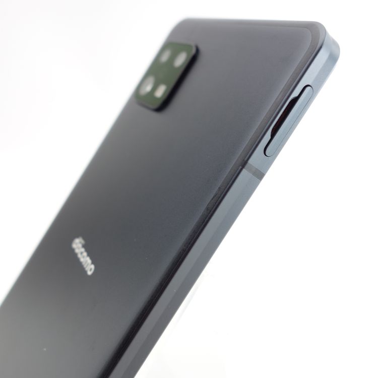 ��SIM�ե꡼��AQUOS sense6 SH-54B �֥�å� ���������ݾ� docomo��