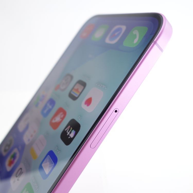 ��SIM�ե꡼��iPhone16 Plus 128GB �ԥ� ����100�� ���������ݾ�