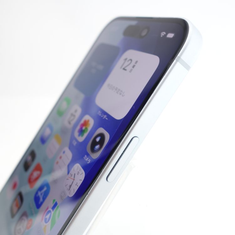 ��SIM�ե꡼��iPhone15 256GB �֥롼 ����83% �������¡�