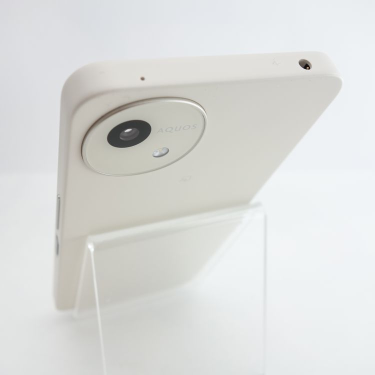 SIMե꡼AQUOS wish4 SH-52E ۥ磻 ¡ docomo