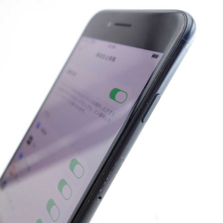 ��SIM�ե꡼��iPhoneSE3 64GB �ߥåɥʥ��� ����99�� �������¡�