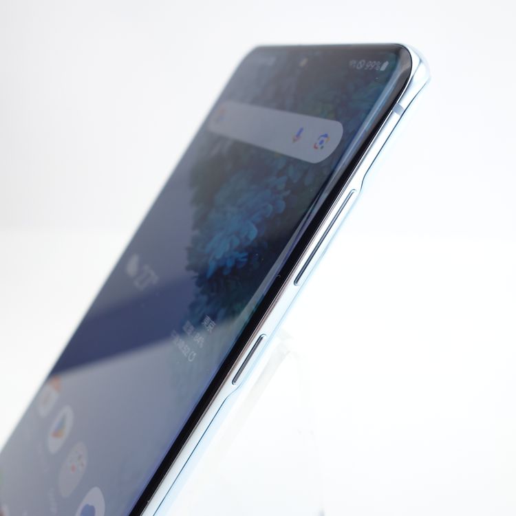 SIMե꡼Galaxy S20 5G SCG01 饦ɥ֥롼 ¡